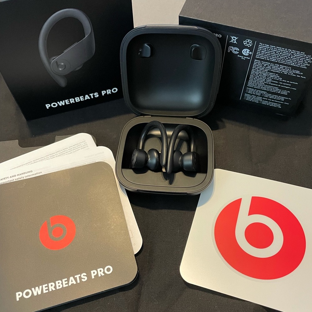 Powerbeats pro
